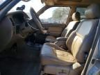 1998 Toyota 4runner Limited
