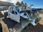 2016 Ford F250 Super Duty Flatbed Truck
