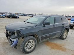 Jeep salvage cars for sale: 2020 Jeep Grand Cherokee Laredo