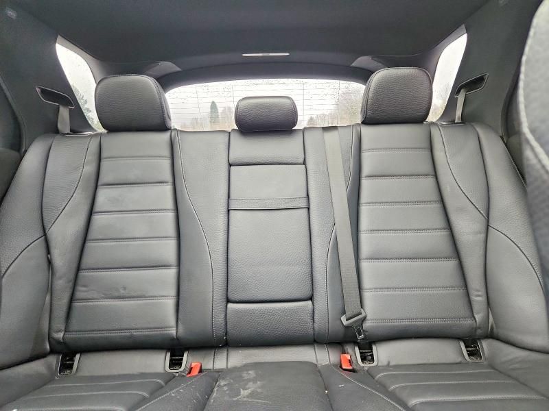 2021 Mercedes-Benz Gle 350 4matic