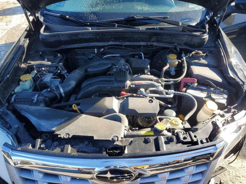 2012 Subaru Forester 2.5x Premium