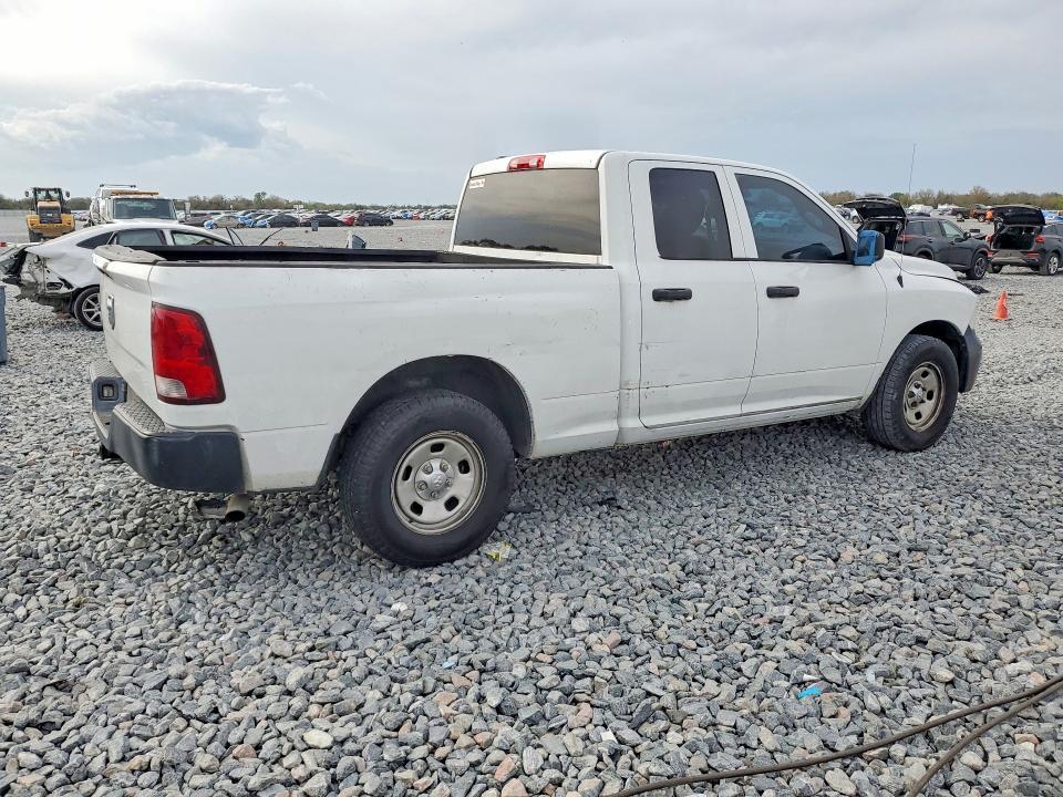 2014 Dodge RAM 1500 ST