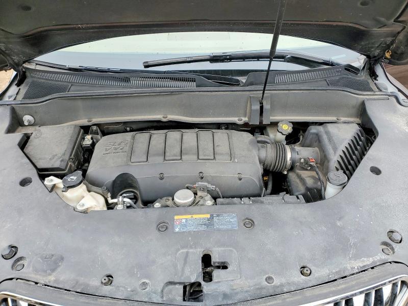 2015 Buick Enclave