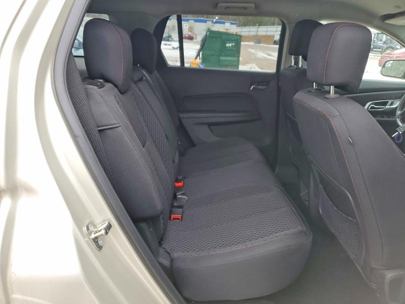 2014 GMC Terrain sle