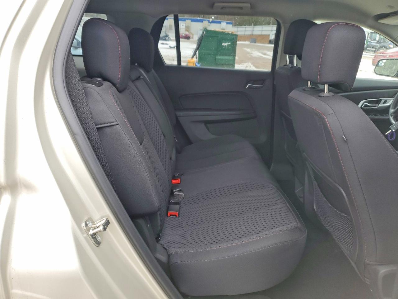2014 GMC Terrain sle