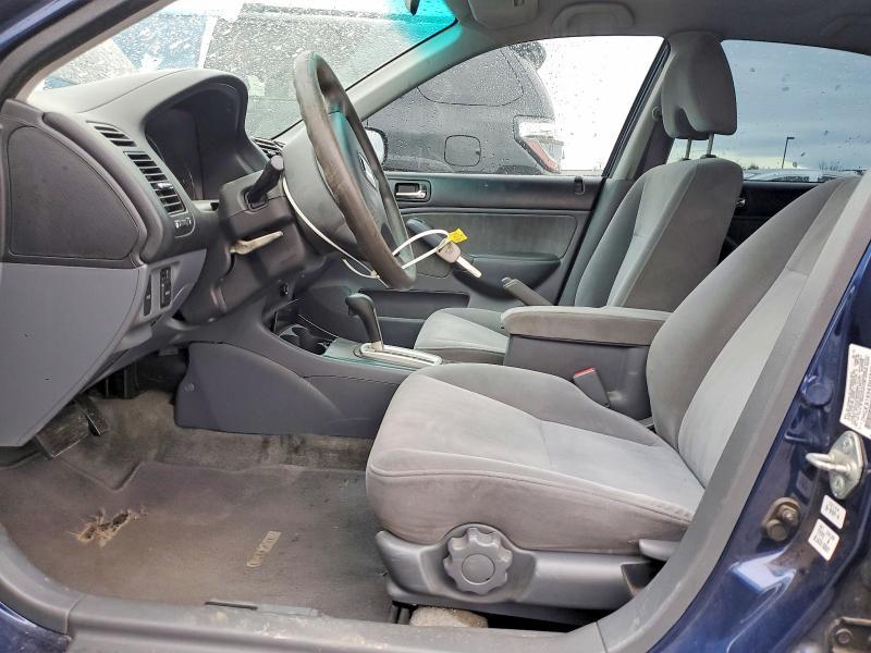 2003 Honda Civic lx