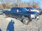 2013 Chevrolet Silverado K3500 LTZ