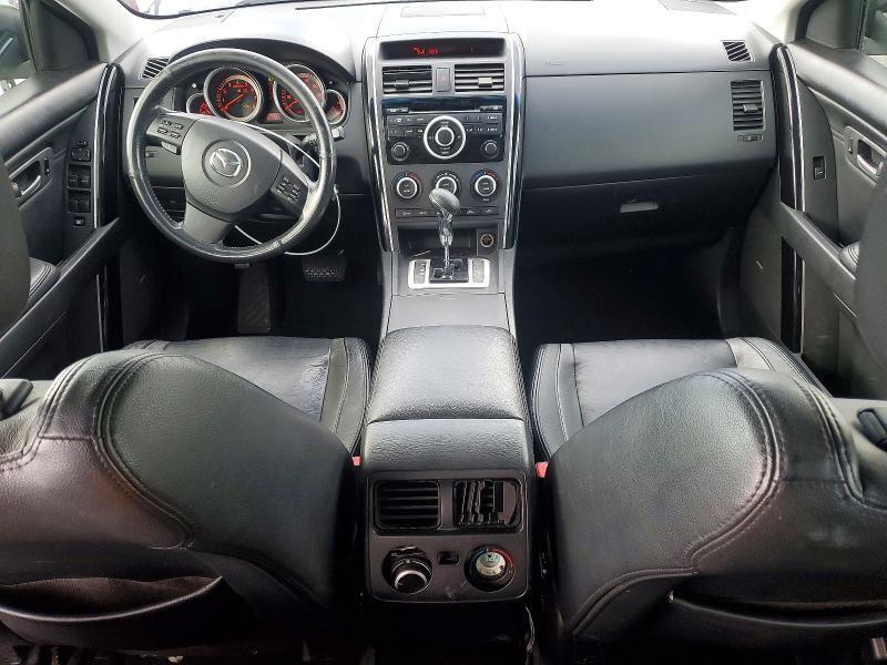 2008 Mazda Cx-9