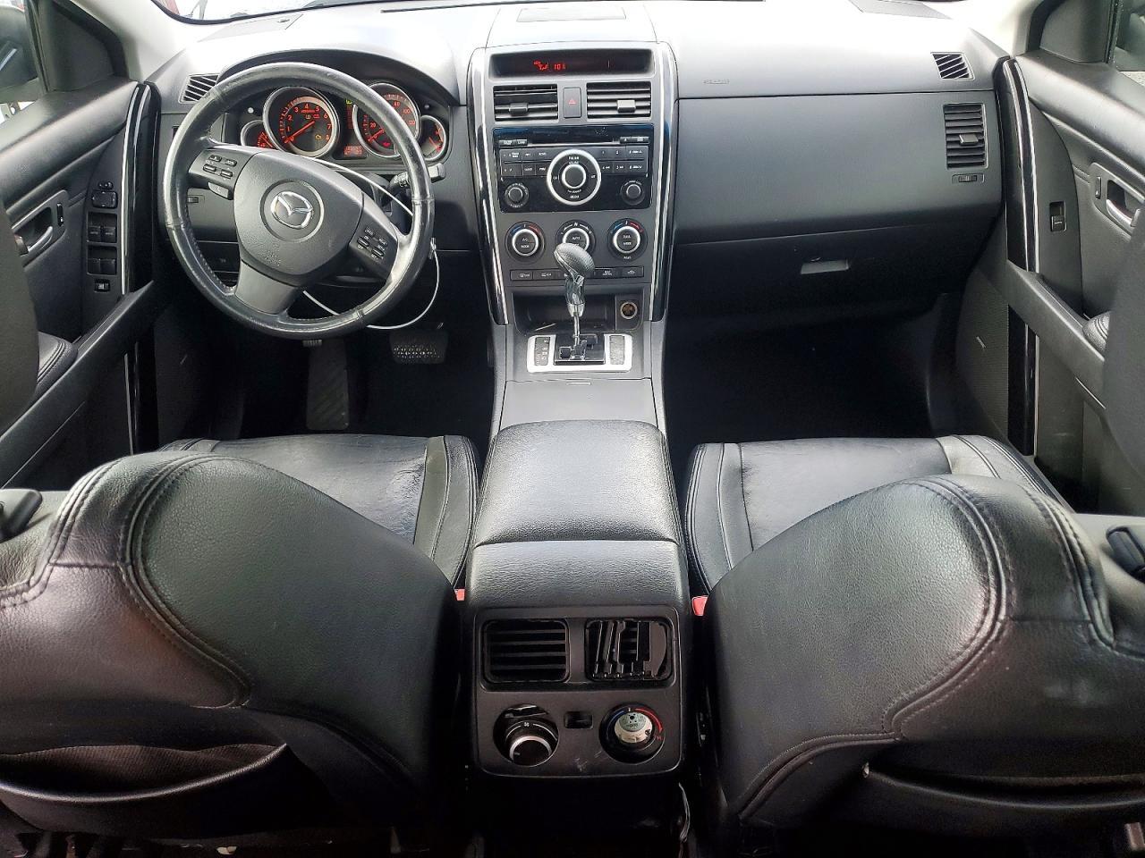 2008 Mazda Cx-9