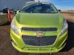 2013 Chevrolet Spark ls