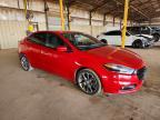 2014 Dodge Dart sxt