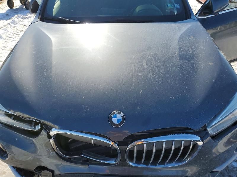 2016 BMW X1 Xdrive28i