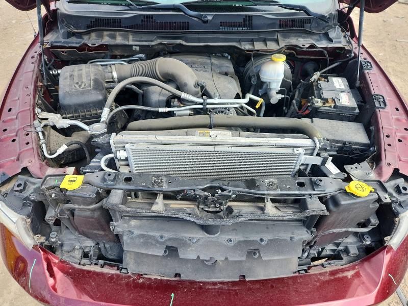2019 Dodge RAM 1500 Classic SLT