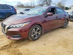 2021 Nissan Sentra sv for sale in Chatham, VA