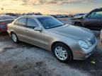 2003 Mercedes-Benz E 320