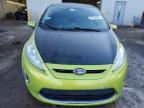 2011 Ford Fiesta ses