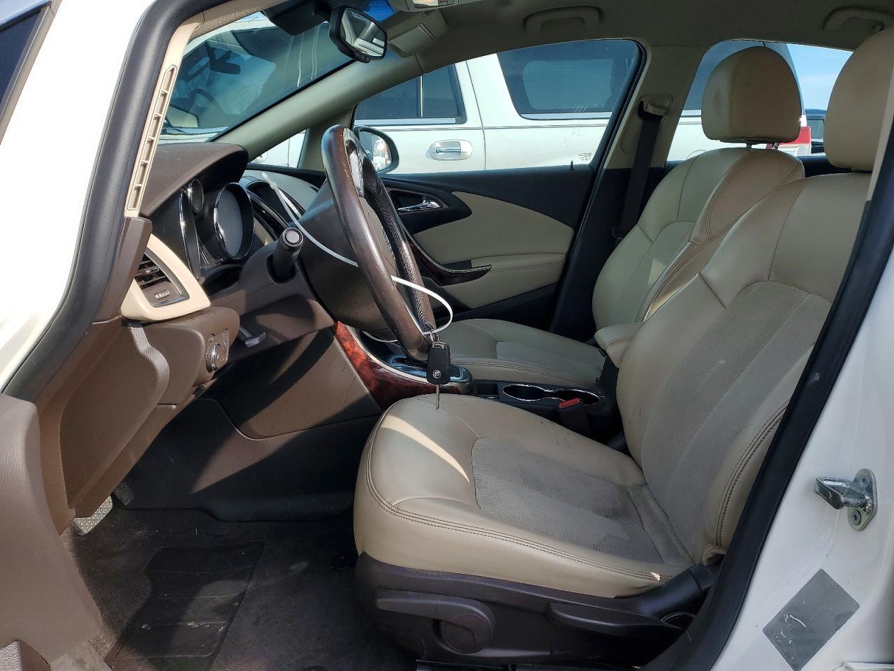 2013 Buick Verano