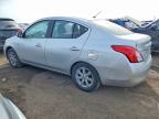 2012 Nissan Versa