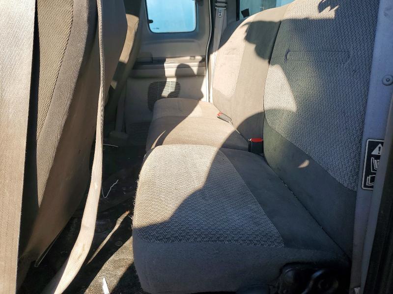 2005 Ford F650 Super Duty