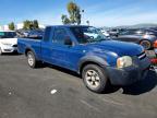 2002 Nissan Frontier Standard