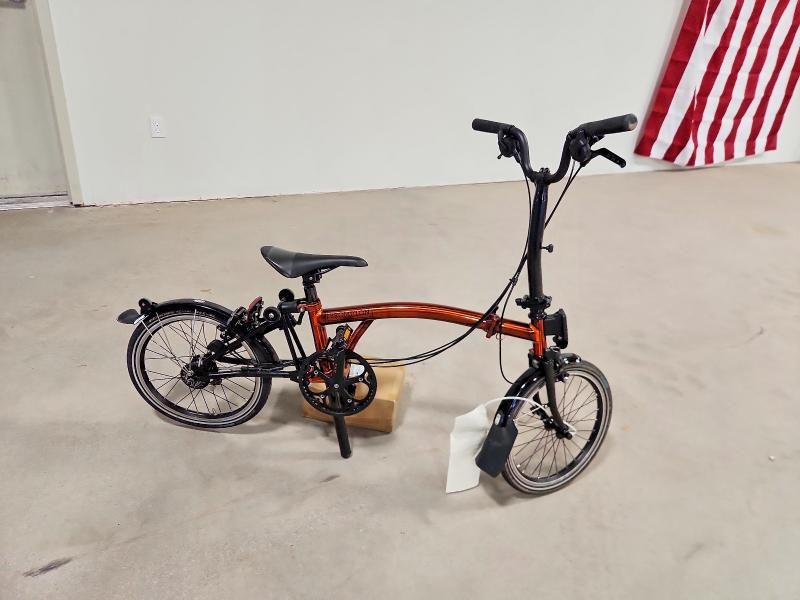 2027 Other Othr Bicycle