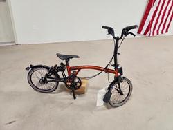 Other Vehiculos salvage en venta: 2027 Other Othr Bicycle