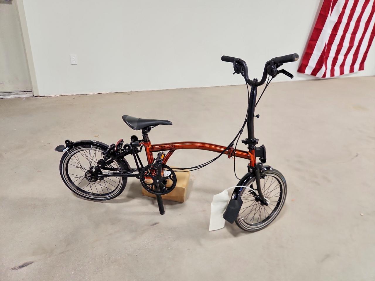 2027 Other Othr Bicycle
