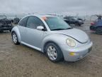 2002 Volkswagen New Beetle gls