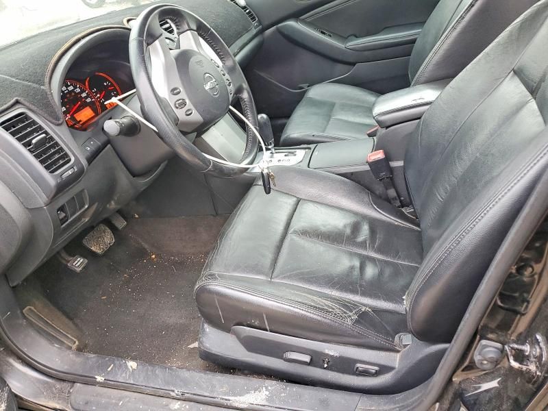 2008 Nissan Altima 2.5