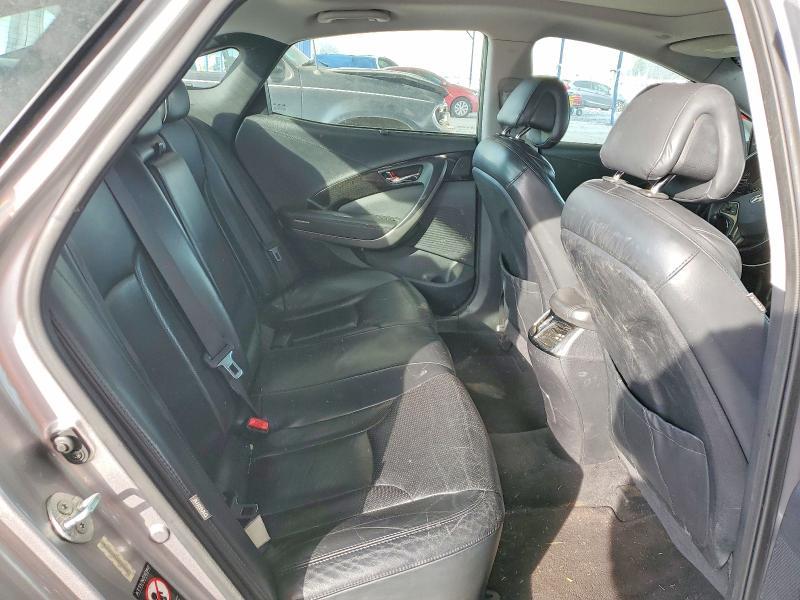 2013 Hyundai Azera gls