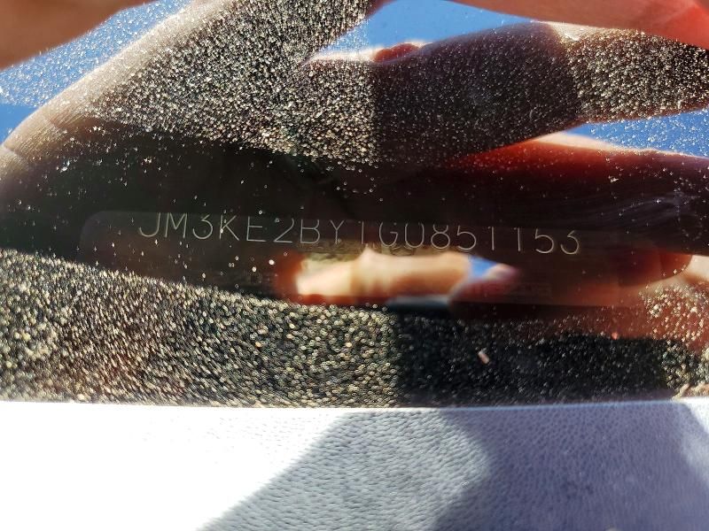 2016 Mazda Cx-5 Sport