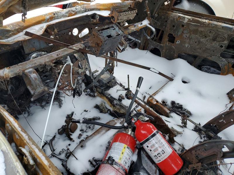 2008 Subaru Impreza 2.5i