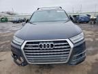 2017 Audi Q7 Premium