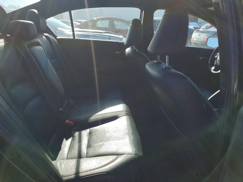 2017 Honda Accord Sport Special Edition