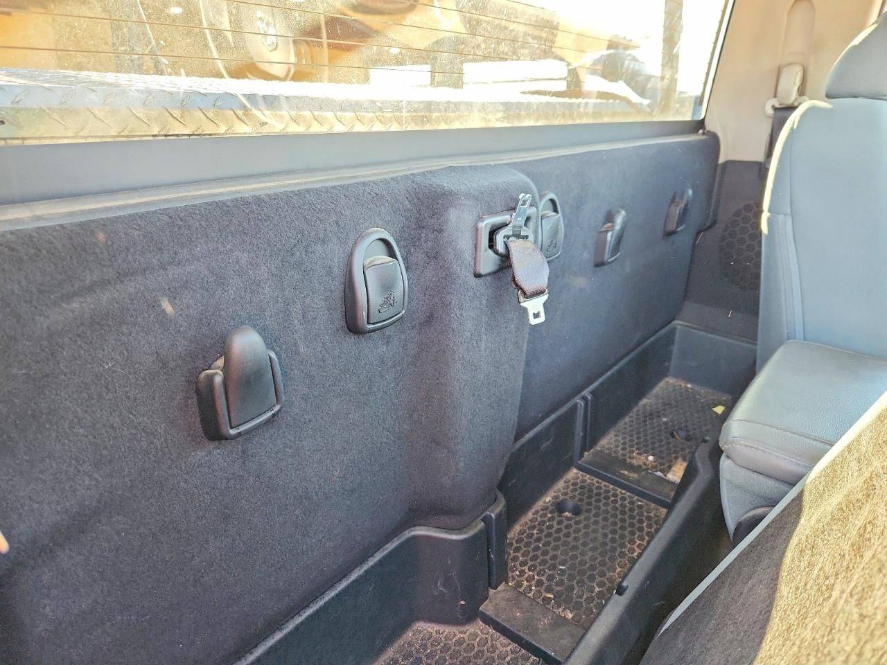 2016 Dodge Ram 1500 st