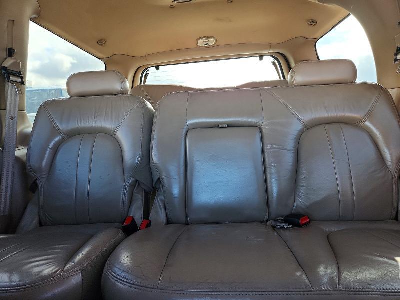 2001 Ford Expedition xlt