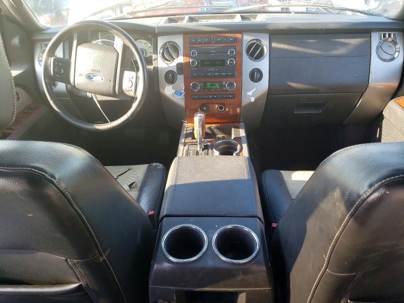 2008 Ford Expedition Eddie Bauer