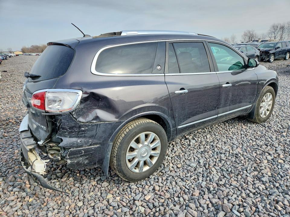 2015 Buick Enclave