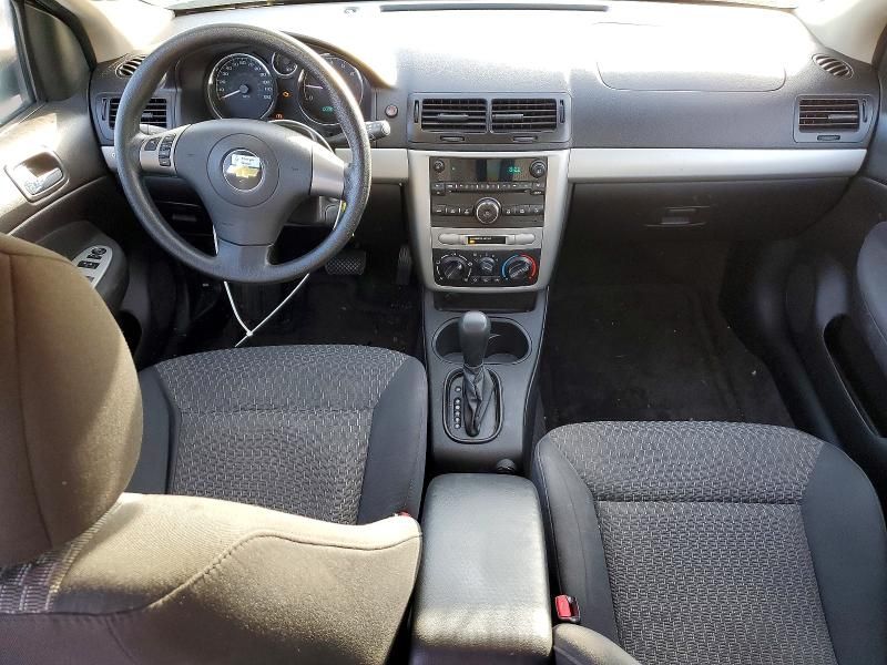 2010 Chevrolet Cobalt 1LT