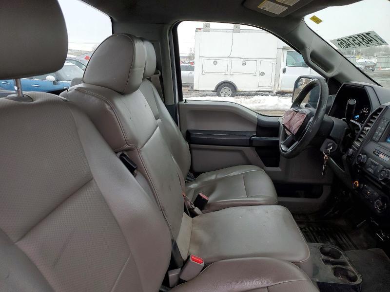 2016 Ford F150