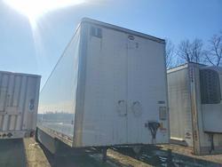 Utility salvage cars for sale: 2015 Utility Dry van Trailer