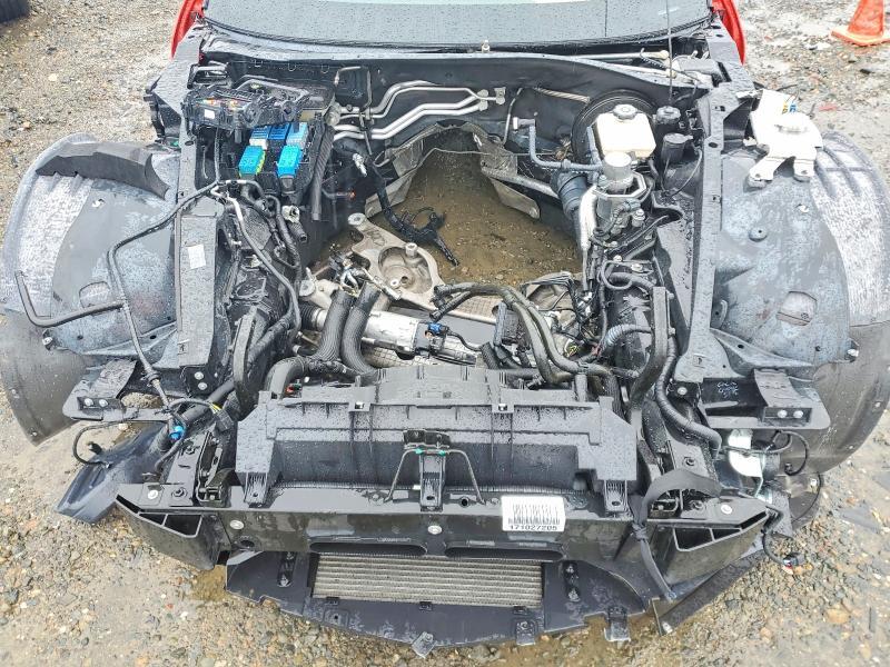 2017 Chevrolet Corvette Z06 1LZ