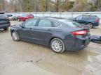 2013 Ford Fusion se Hybrid