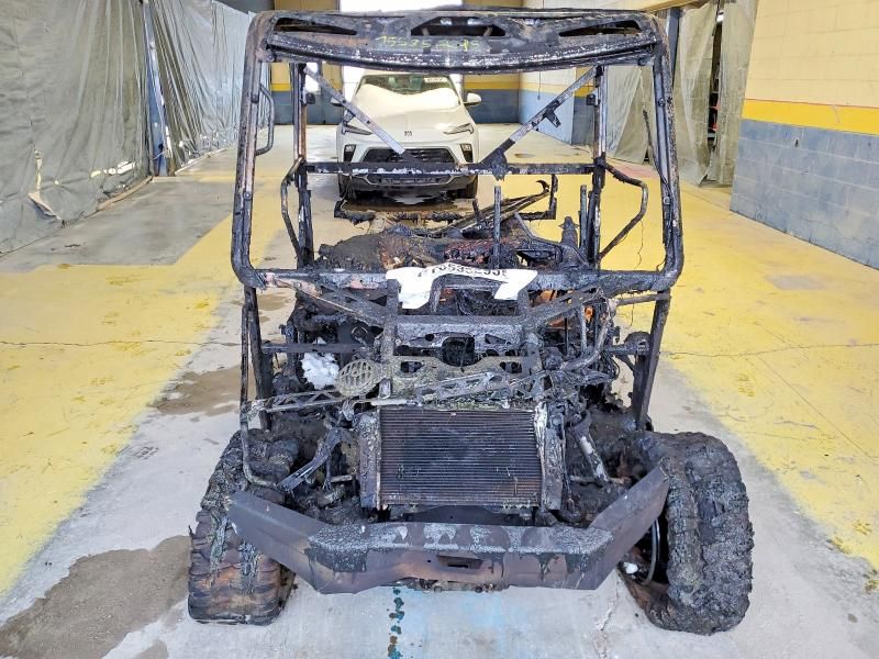 2019 Textron 2019 Artic cat Utility Vehicle