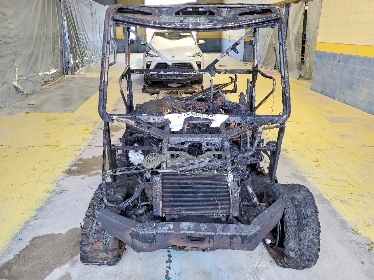 2019 Textron 2019 Artic Cat Utility Vehicle