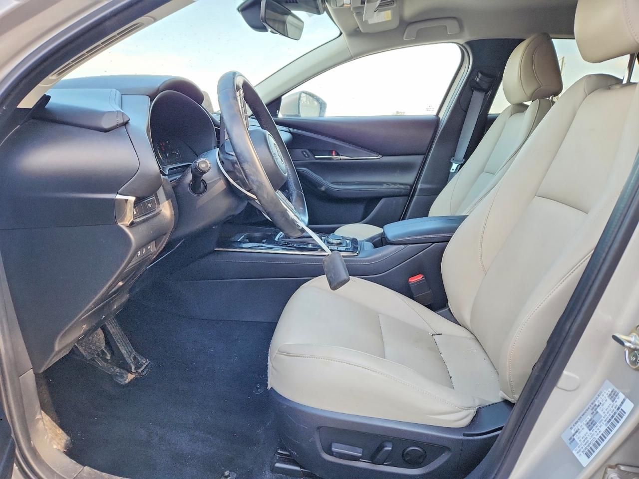 2023 Mazda Cx-30 Preferred