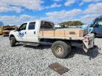 2015 Ford F350 Crew CC 4X4