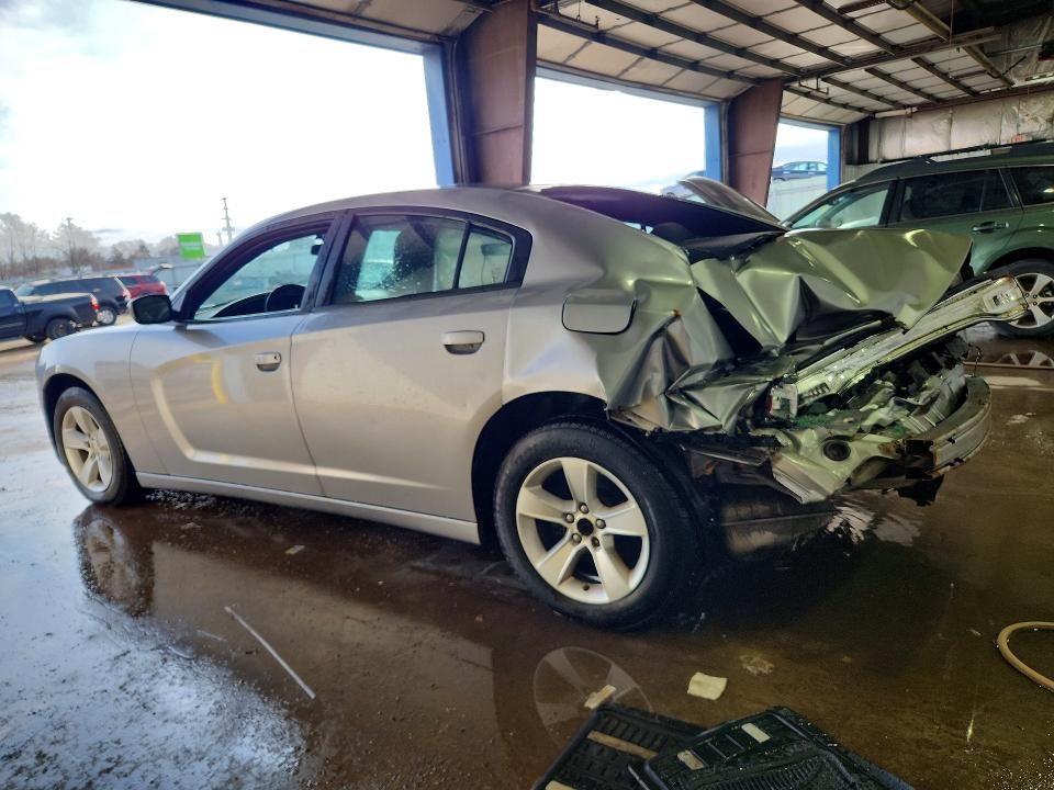 2011 Dodge Charger