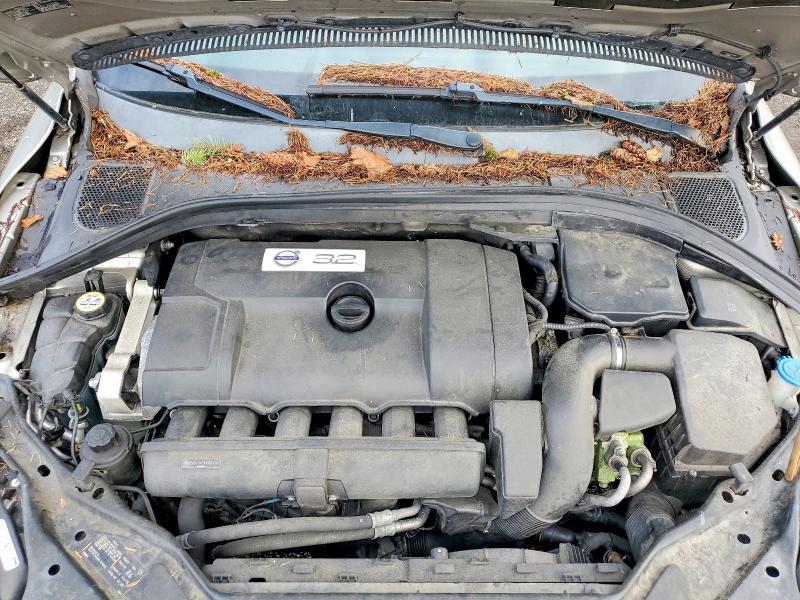 2011 Volvo Xc60 3.2