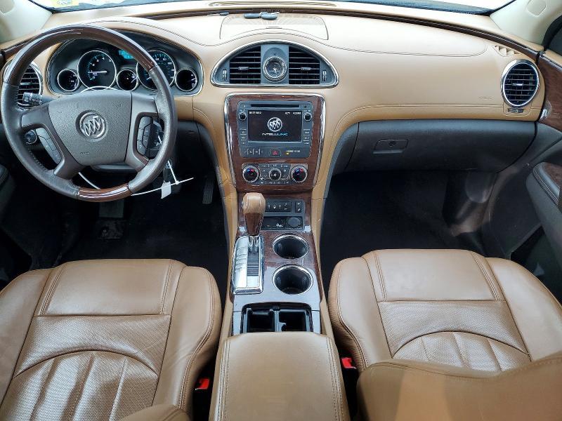 2013 Buick Enclave